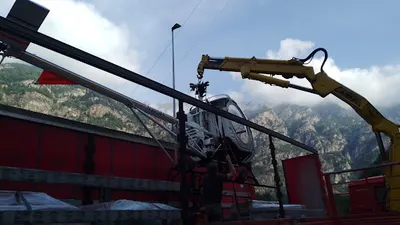 Transport Międzynarodowy Raddes-Partners